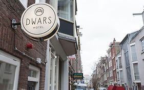 Hotel Dwars